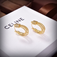 Celine Earrings